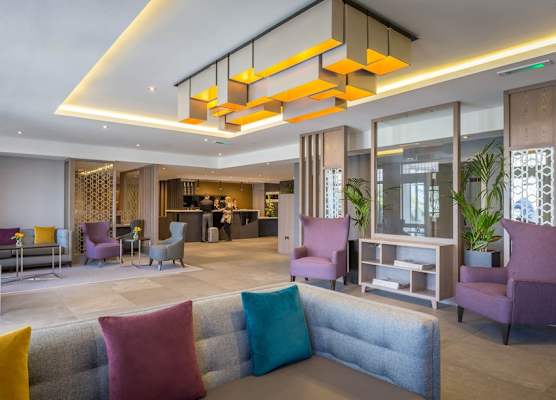 Maldron Hotel, Newlands Cross 1