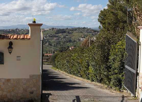 Bed & Breakfast S. Elia 1