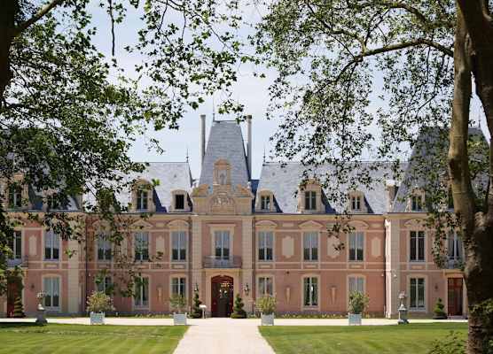 Alexandra Palace - La Maison Younan 1