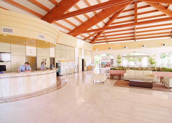 Zafiro Mallorca & Spa 1