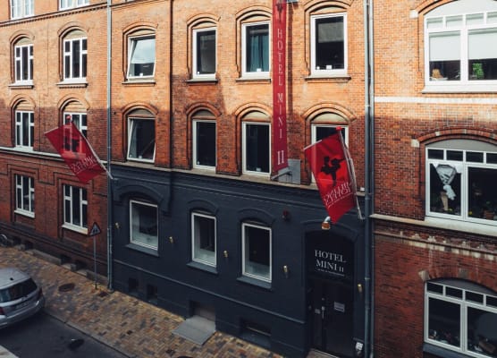 Milling Hotel Mini 11 1