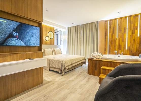 Antalya City Hotel & Spa 1