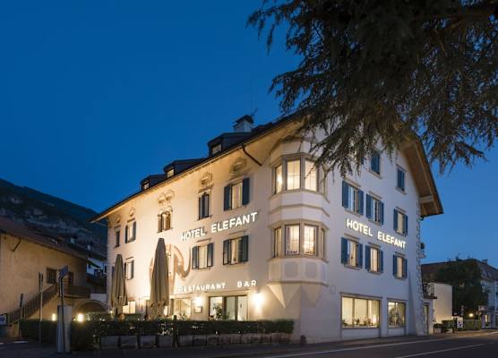 Hotel Elefant 1