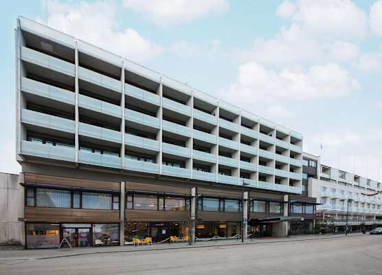 Scandic Alexandra Molde 1