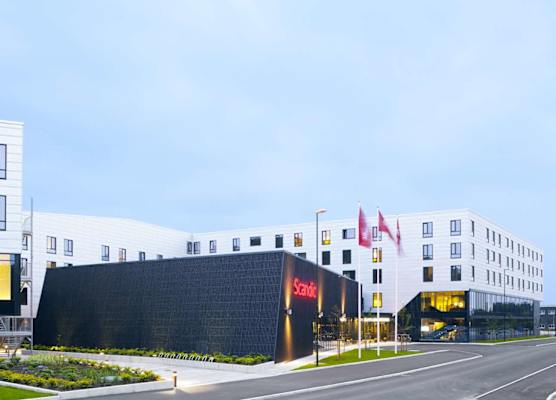 Scandic Stavanger Forus 1