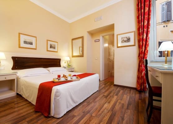Residenza Domiziano 1
