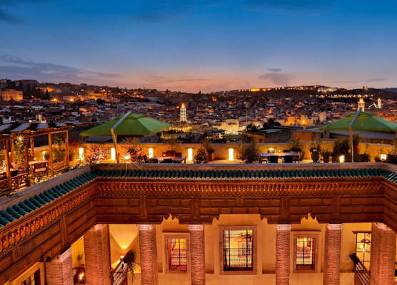 Karawan Riad 1