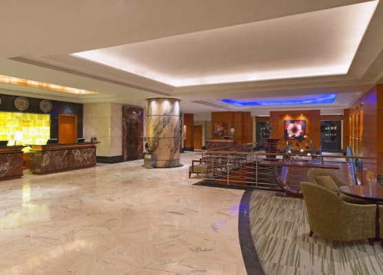 The Westin Dhaka 1