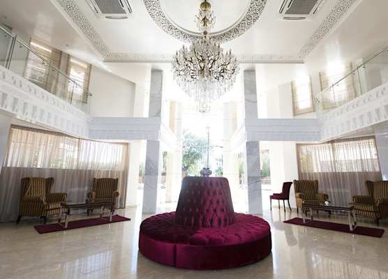 Hôtel Racine 1
