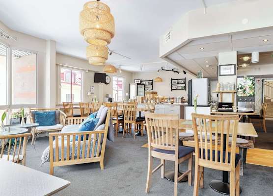 Best Western Uppsala 1