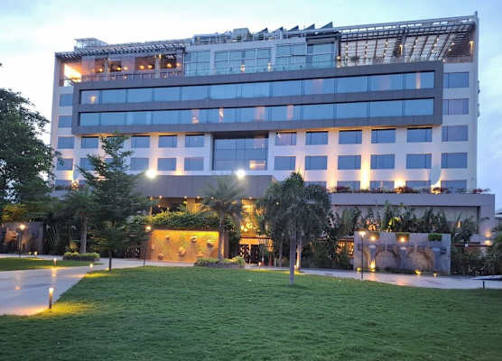 Daspalla Hyderabad 1
