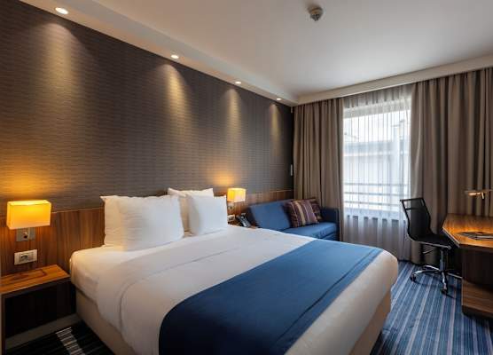 Nobel Palace Hotel 1