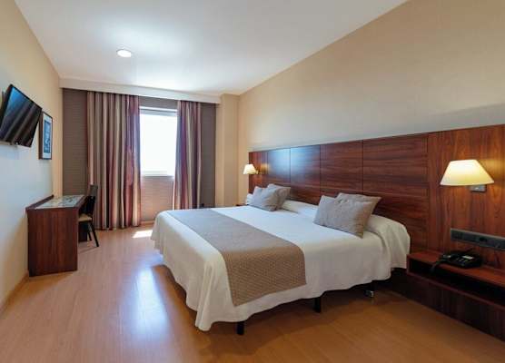 Sercotel Riscal 1