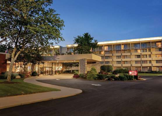 DoubleTree by Hilton Atlanta - Northlake 1