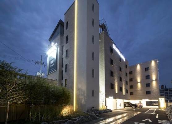 Centro Hotel 1