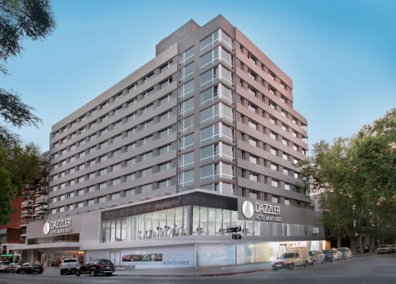 Dazzler by Wyndham Montevideo 1