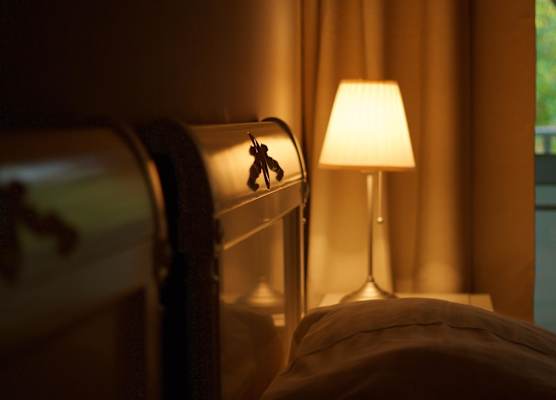 Hotel Galant Lednice 1