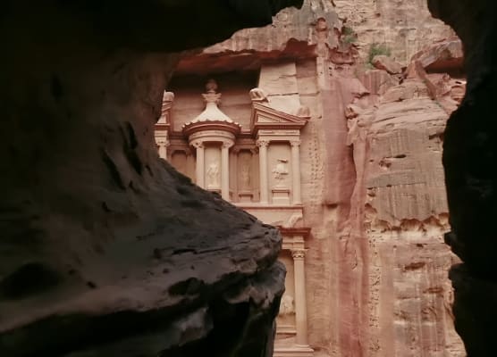 petra agora hotel 1