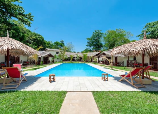 Blue Sky Resort 1