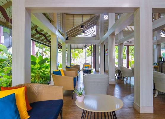 Amari Koh Samui 1