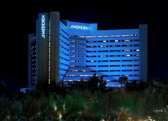 Le Meridien Al Khobar 1