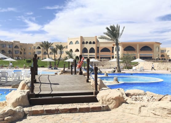 Three Corners Equinox Beach Resort 1