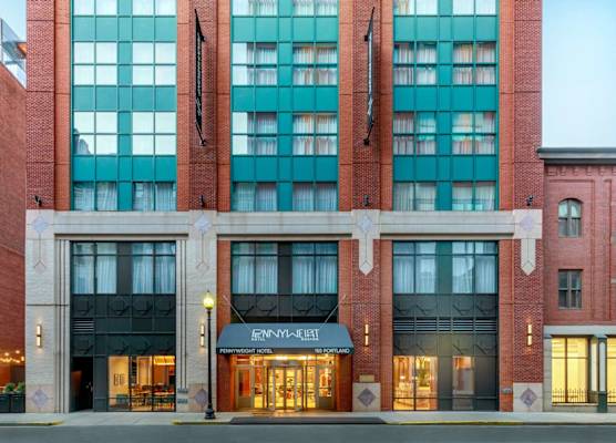 Onyx Boston Downtown 1