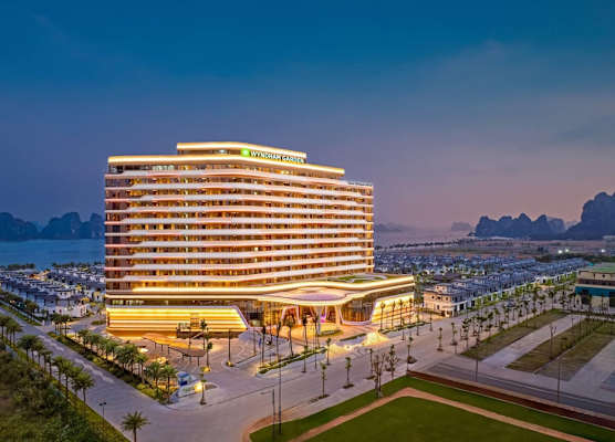 Wyndham Garden Sonasea Van Don 1