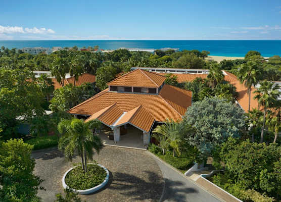 Zoetry Curacao Resort & Spa 1