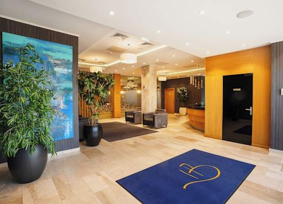 Hotel Briliant 1