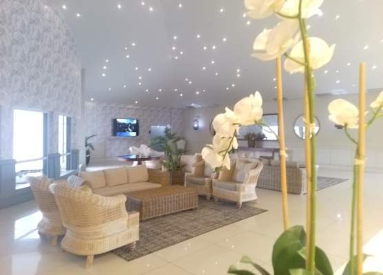 Diaz Hotel and Resort 1