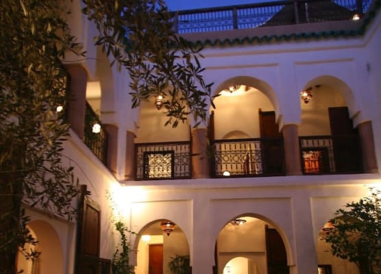 Riad Elixir 1