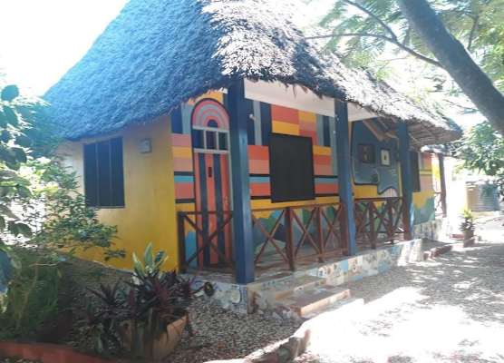 Coccobello Zanzibar 1