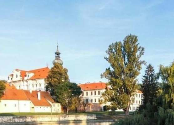 Hotel Adalbert 1