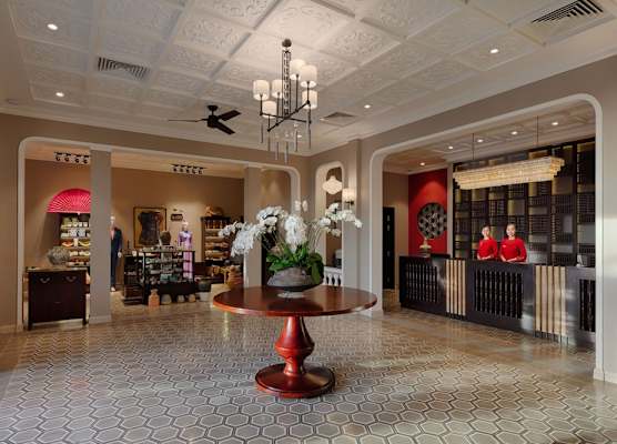 Allegro Hoi An . A Little Luxury Hotel & Spa 1