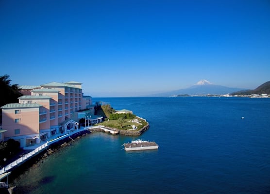 Awashima Hotel 1