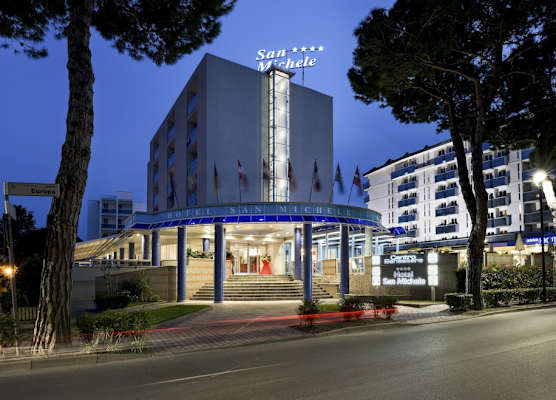 Hotel San Michele 1