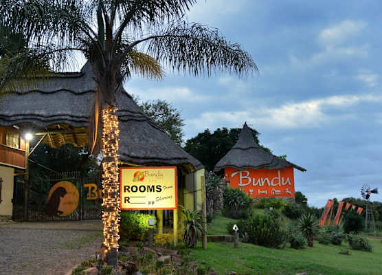 eBundu Lodge 1