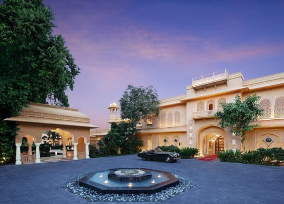 Sawai Man Mahal 1