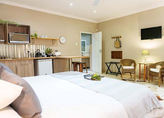 De Akker Guest House Oudtshoorn 1
