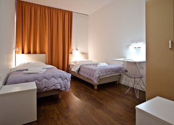 Hotel No-1 1