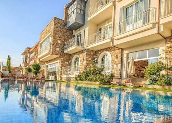 Vinifera Ephesus Hotel 1