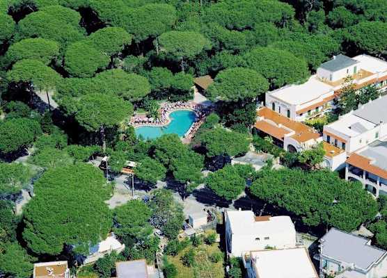 Hotel Pineta 1