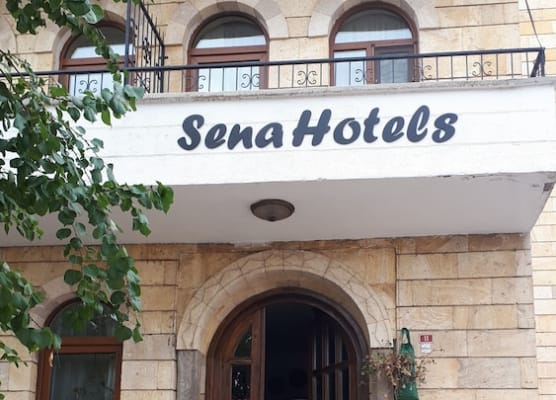 Sena Hotels 1