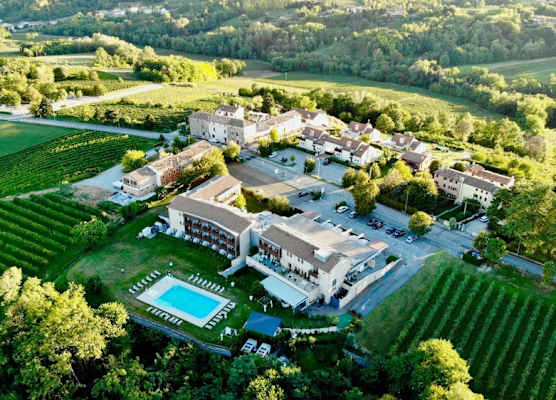 Relais Le Betulle 1