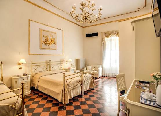 Hotel Labelle 1