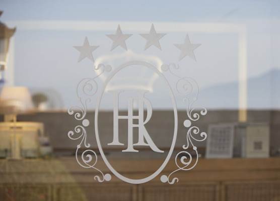 Boutique Hotel Regina 1