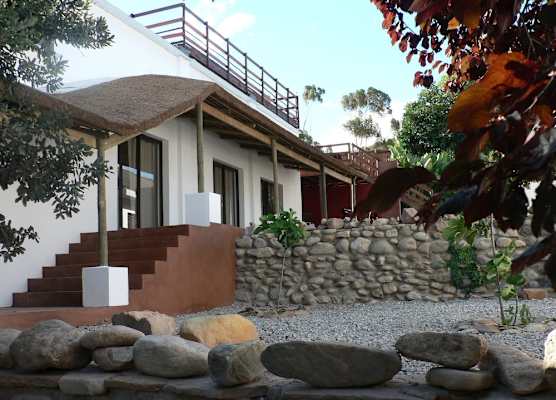 Mountain View Eco Lodge Montagu 1