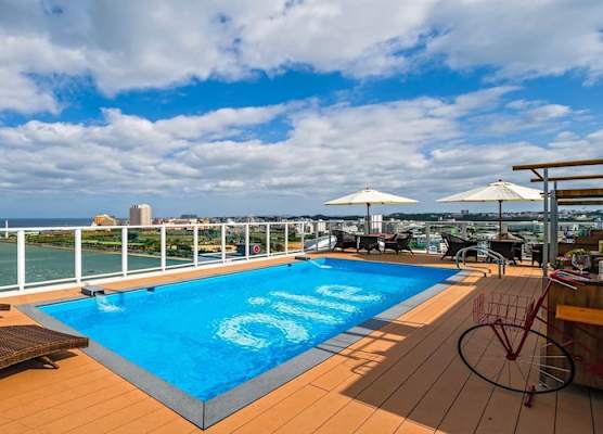 oile by Zayra Resorts 1