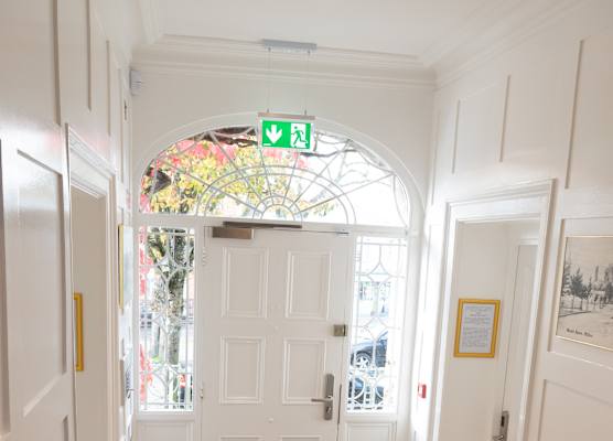 Silken Thomas Accommodation 1